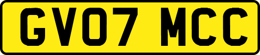 GV07MCC