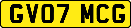 GV07MCG