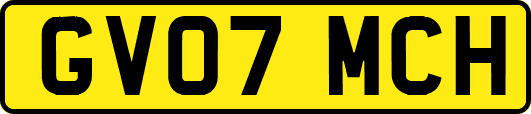 GV07MCH