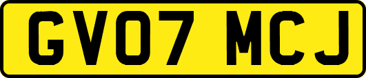 GV07MCJ