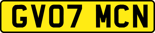 GV07MCN