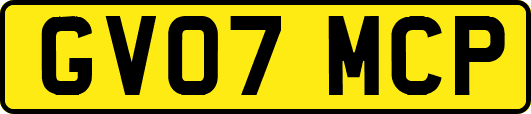GV07MCP