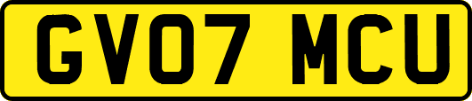 GV07MCU
