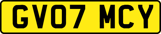 GV07MCY
