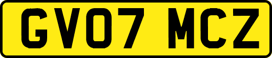 GV07MCZ