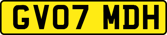 GV07MDH