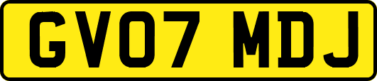 GV07MDJ