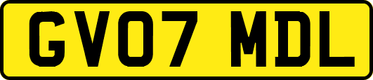 GV07MDL