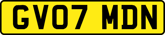 GV07MDN