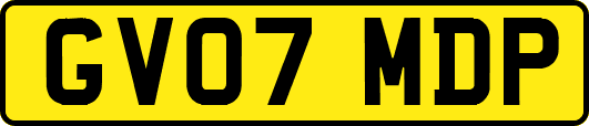 GV07MDP