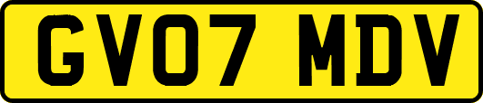 GV07MDV