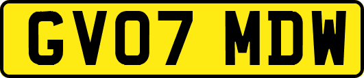GV07MDW
