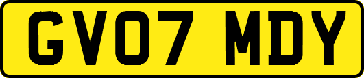 GV07MDY