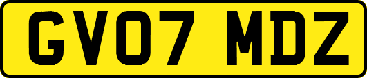 GV07MDZ