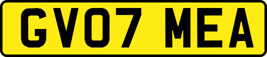 GV07MEA