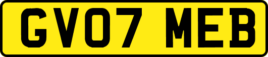 GV07MEB