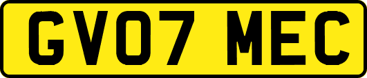 GV07MEC