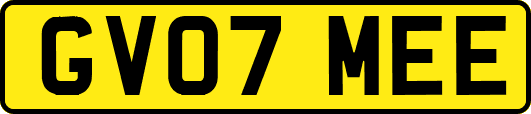 GV07MEE