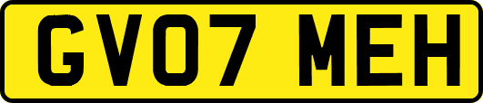 GV07MEH