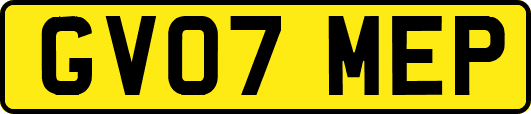 GV07MEP