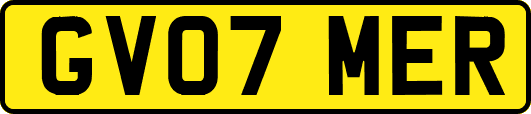 GV07MER