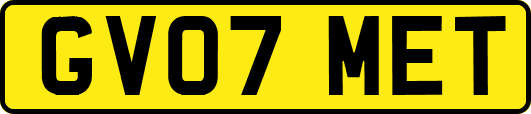 GV07MET