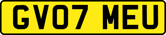 GV07MEU