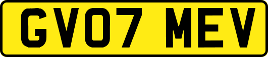 GV07MEV