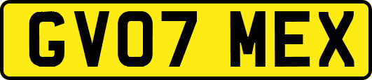 GV07MEX