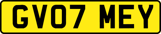 GV07MEY