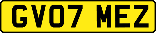 GV07MEZ
