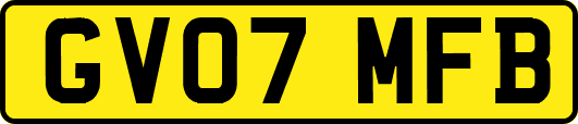 GV07MFB