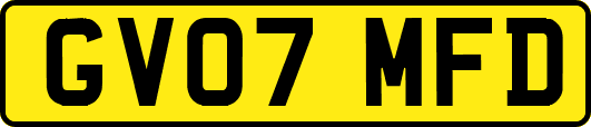 GV07MFD