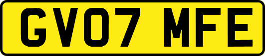 GV07MFE