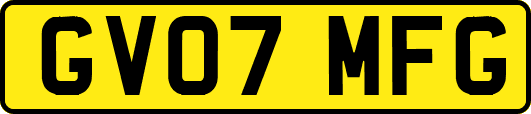 GV07MFG