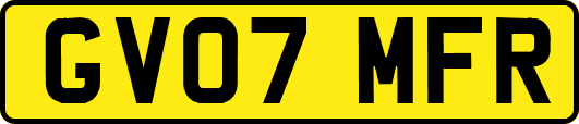 GV07MFR