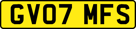 GV07MFS