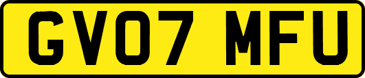 GV07MFU