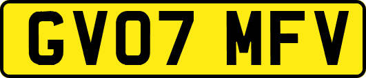 GV07MFV