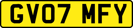 GV07MFY