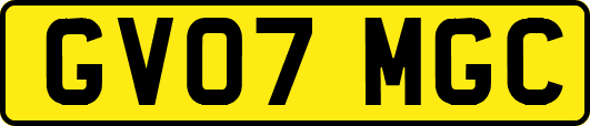 GV07MGC