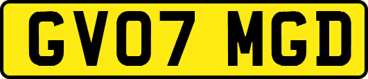 GV07MGD