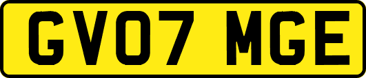 GV07MGE