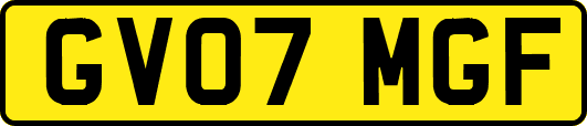 GV07MGF