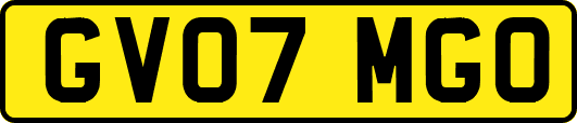 GV07MGO