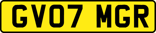 GV07MGR