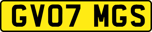GV07MGS