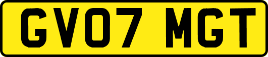 GV07MGT