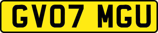 GV07MGU