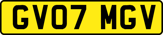 GV07MGV